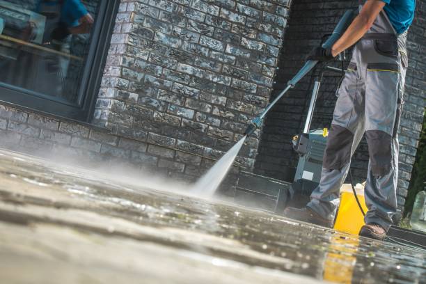 Best Sidewalk and Walkway Pressure Cleaning in Bonny Doon, CA
