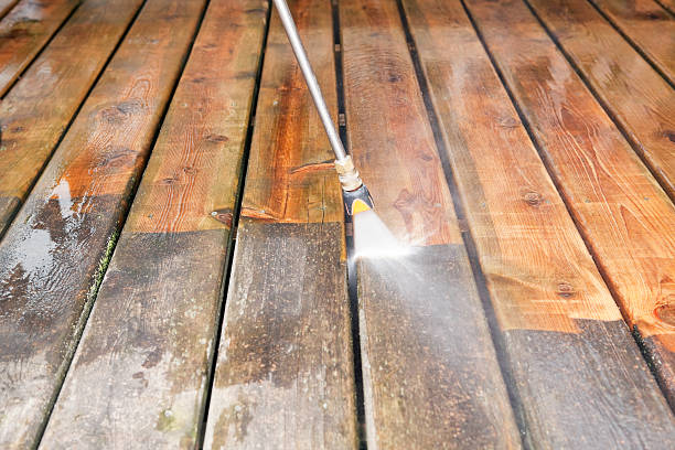 Best Fence Cleaning and Maintenance in Bonny Doon, CA